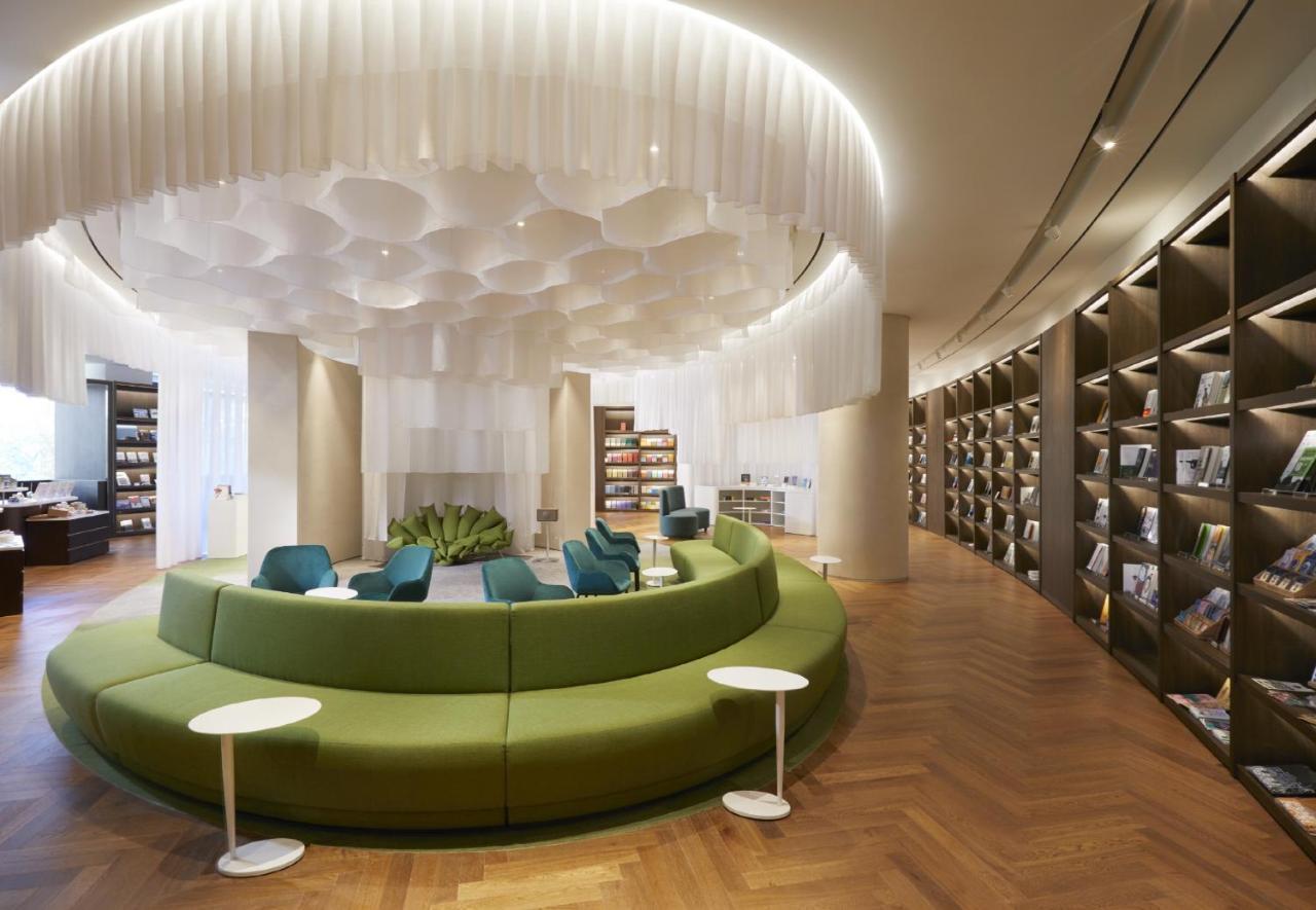 Lahan Select Gyeongju Exterior foto